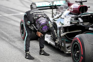 Šampión F1 čelí veľkej dileme: Bude Mercedes v tomto roku ešte vyvíjať?