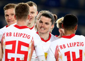 Bayern Mníchov získal posilu do stredu poľa z konkurenčného Lipska
