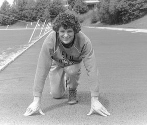 Terry Fox - maratónec bez nohy, ktorý zachránil milióny životov