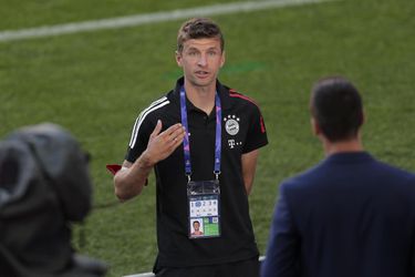 EURO 2020: Thomas Müller je pripravený nastúpiť proti Anglicku