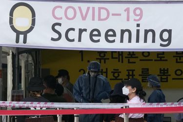 Tokio 2020: Počas OH zaznamenali vyše 450 prípadov koronavírusu, vykonali 650-tisíc testov