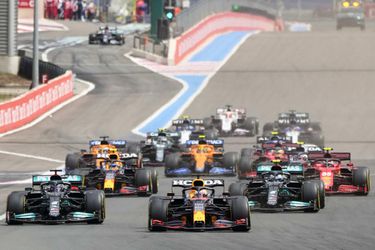 F1 čaká premiéra veľkej novinky: Kvalifikácia už v piatok, v sobotu sa bude pretekať