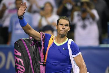 ATP Toronto: Rafael Nadal sa odhlásil z turnaja, nahradí ho krajan Feliciano Lopez