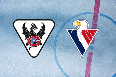 HC Fribourg-Gottéron – HC Slovan Bratislava (Hokejová Liga majstrov)
