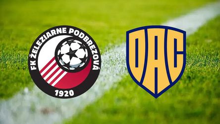 Pozrite si highlighty zo zápasu FK Železiarne Podbrezová - FC DAC 1904 Dunajská Streda