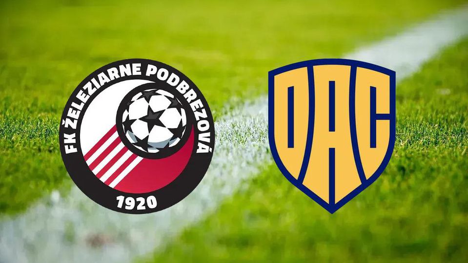 Pozrite si highlighty zo zápasu FK Železiarne Podbrezová - FC DAC 1904 Dunajská Streda