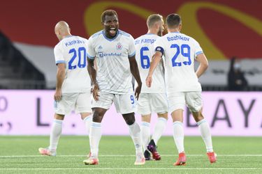 ŠPORTOVÉ UDALOSTI DŇA (19. august): ŠK Slovan čaká Olympiakos, Žilina sa pobije s Jabloncom