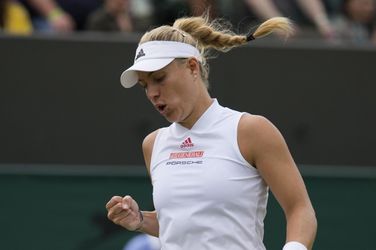 WTA Cincinnati: Kerberová sa prebojovala do štvrťfinále. Osaková končí