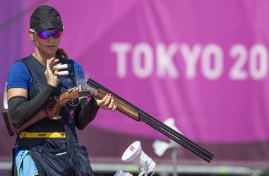 Tokio 2020: Barteková po nevydarenej olympiáde: Teraz sa môžem plne sústrediť na volebnú kampaň
