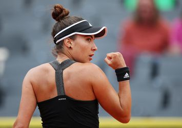 WTA Palermo: Ruseová postúpila bez boja do štvrťfinále