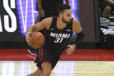 NBA: Klub Miami Heat vyzval svojich zamestnancov, aby sa do 1. septembra zaočkovali