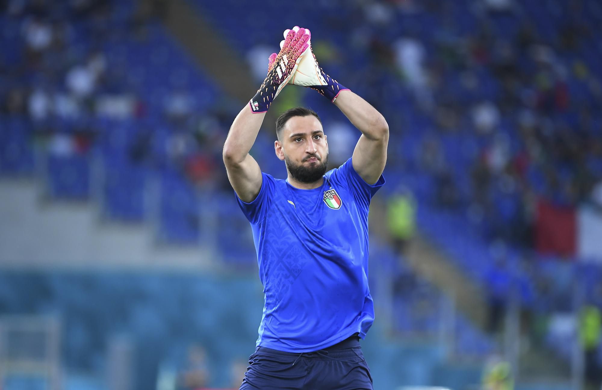 Gianluigi Donnarumma