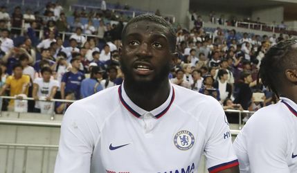 Chelsea poslala Bakayoka na ďalšie hosťovanie do AC Miláno