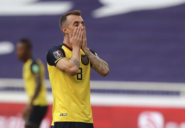 Copa America: Hráč Ekvádora mal pred duelom s Brazíliou pozitívny test na koronavírus