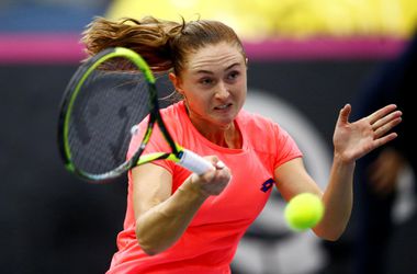 WTA Gdyňa: Sasnovičová aj Beguová postúpili do 2. kola