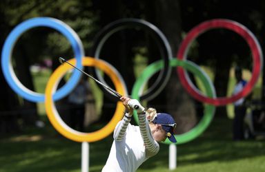 Tokio 2020: Po treťom dni golfového turnaja je naďalej na čele Američanka Kordová