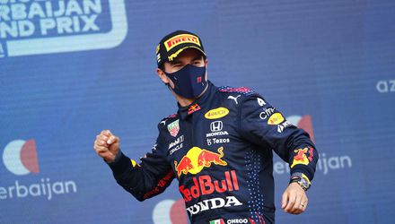 Sergio Perez sa dohodol s Red Bullom na ročnom predĺžení zmluvy