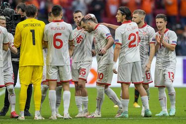 EURO 2020: UEFA vyšetruje Severné Macedónsko za porušenie opatrení