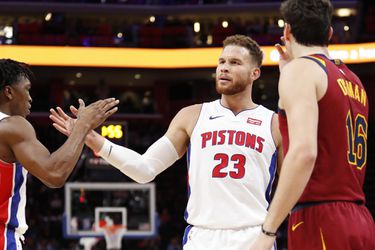 Detroit Pistons vyhral draftovú lotériu NBA