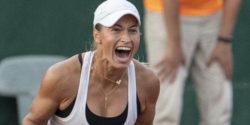 WTA San Jose: Julia Putincevová otočila súboj s Tomljanovičovou a zahrá si vo štvrťfinále
