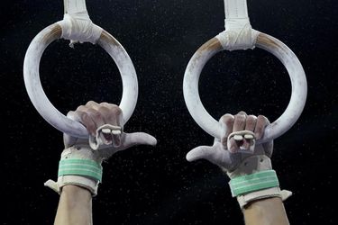 Vo veku 60 rokov zomrel niekoľkonásobný majster sveta v gymnastike