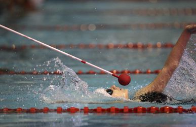 PH Tokio 2020: Tatiana Blattnerová nepostúpila z rozplavieb na 400 m voľným spôsobom