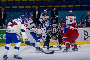 Hlinka Gretzky Cup: Reakcie Slovákov po finálovej prehre a zisku 2. miesta