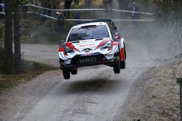 Rovanperä sa stal najmladším víťazom podujatia WRC
