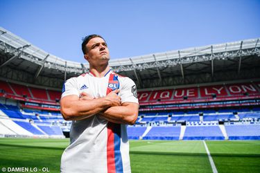 Xherdan Shaqiri sa sťahuje do Ligue 1