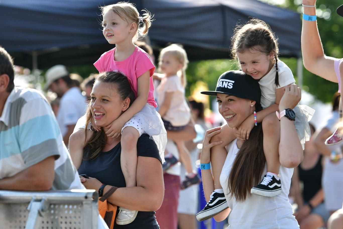 Olympijský festival