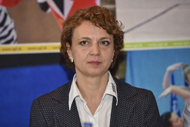 Monika Šišková zostane vo funkcii. Slovenská gymnastická federácia rozšírila počet členov