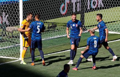 EURO 2020: Martin Dúbravka vymazal Moratovu penaltu
