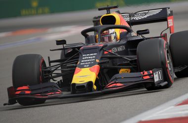 Veľká cena Veľkej Británie: Verstappen bol najrýchlejší v 2. tréningu, Hamilton zaostal