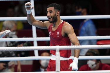 Tokio 2020: Boxer Galal Yafai vyhral v kategórii do 52 kg