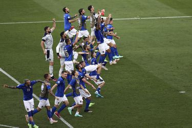EURO 2020: Taliani sa boja, že finále sa skončí škandálom. Scéna je vraj pripravená pre Angličanov