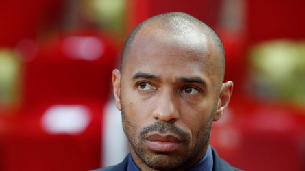 Thierry Henry sa vracia k reprezentácii Belgicka