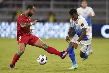 Gold Cup: Kostarika a Jamajka postúpili do štvrťfinále