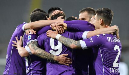 Fiorentina si po predčasnom odchode Gattusa našla nového trénera