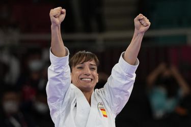 Tokio 2020: Prvou šampiónkou v kata je Španielka Sanchezová Jaimeová