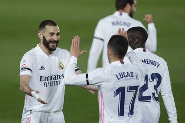 Analýza zápasu Alaves – Real Madrid: Domáci potrápia superfavorita