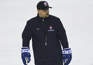 HC Slovan skompletizoval trénerský štáb, do tímu „belasých“ prichádza Andrej Podkonický