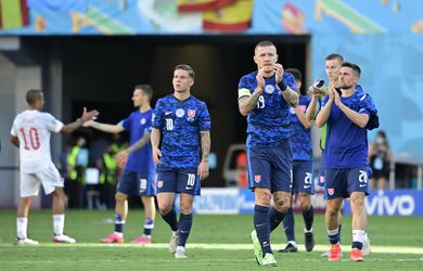 EURO 2020: Reakcie na prehru Slovenska so Španielskom: Ukázali krásu kombinačného futbalu