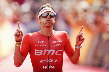 Triatlon: Patrik Nilsson vyhral majstrovstvá Európy v kategórii Ironman