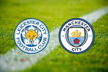 Leicester City - Manchester City (Community Shield)