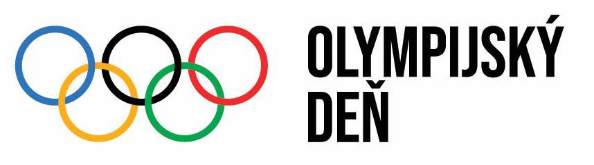 OlympijskyDen logo