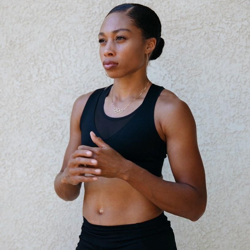 Allyson Felix