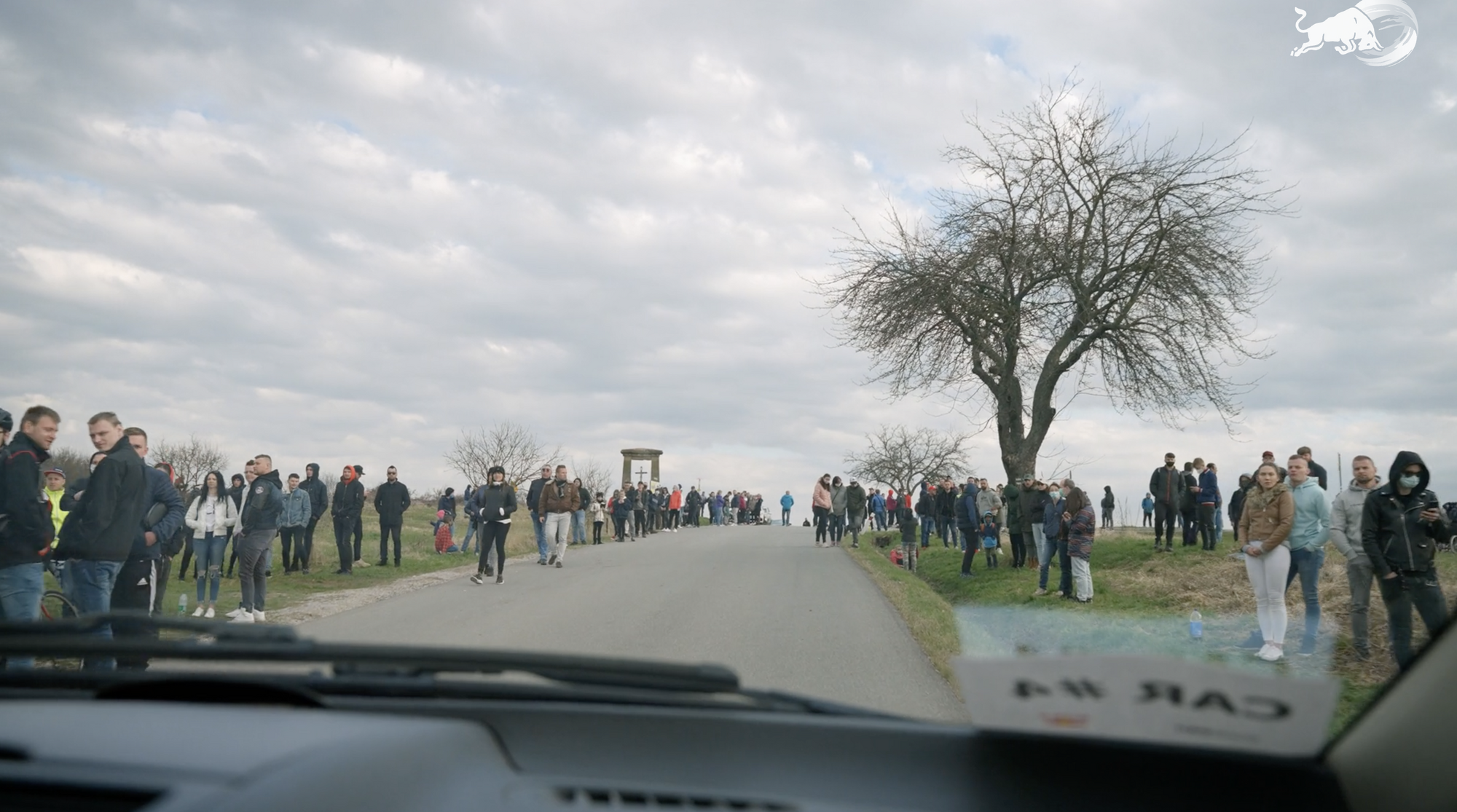 Ľudia pod Spišským hradom znemožnili natáčanie.