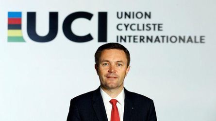 David Lappartient ostáva vo funkcii prezidenta Medzinárodnej cyklistickej únie