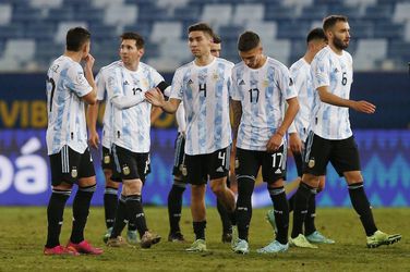 Copa América: Lionel Messi oslávil reprezentačný rekord dvoma gólmi proti Bolívii
