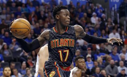 NBA: Dennis Schröder podpísal ročný kontrakt s Bostonom Celtics